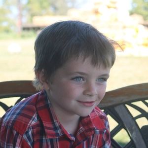 Meet your Posher, Kris